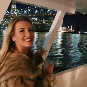 Meet your Posher, Linnea